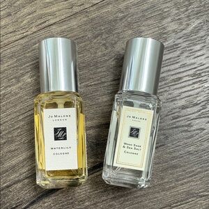 Jo Malone